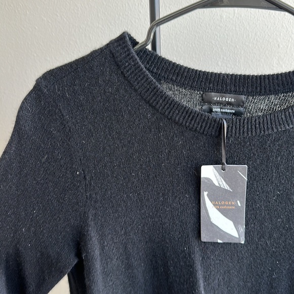 Cashmere Sweater - Picture 2 of 2